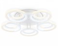 Потолочная люстра Ambrella Light FA FA8944 - фото 4902626