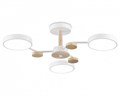 Люстра на штанге Ambrella Light FL FL4855 - фото 4902748