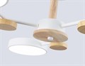Люстра на штанге Ambrella Light FL FL4855 - фото 4902755