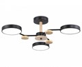 Люстра на штанге Ambrella Light FL FL4857 - фото 4902764