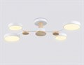 Люстра на штанге Ambrella Light FL FL4858 - фото 4902774
