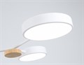 Люстра на штанге Ambrella Light FL FL4858 - фото 4902779