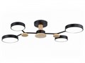 Люстра на штанге Ambrella Light FL FL4860 - фото 4902781