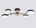 Люстра на штанге Ambrella Light FL FL4860 - фото 4902784