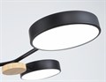Люстра на штанге Ambrella Light FL FL4860 - фото 4902788