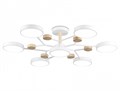 Люстра на штанге Ambrella Light FL FL4864 - фото 4902807