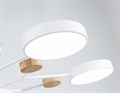 Люстра на штанге Ambrella Light FL FL4864 - фото 4902814