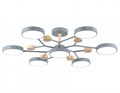 Люстра на штанге Ambrella Light FL FL4865 - фото 4902815
