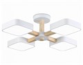 Люстра на штанге Ambrella Light FL FL4879 - фото 4902840
