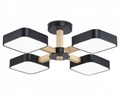 Люстра на штанге Ambrella Light FL FL4880 - фото 4902848