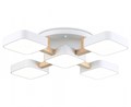 Потолочная люстра Ambrella Light FL FL4881 - фото 4902856