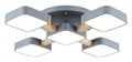 Потолочная люстра Ambrella Light FL FL4882 - фото 4902864