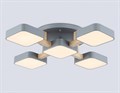 Потолочная люстра Ambrella Light FL FL4882 - фото 4902866