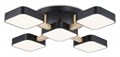 Потолочная люстра Ambrella Light FL FL4883 - фото 4902872
