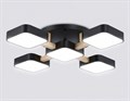 Потолочная люстра Ambrella Light FL FL4883 - фото 4902873
