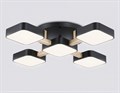 Потолочная люстра Ambrella Light FL FL4883 - фото 4902874