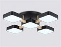 Потолочная люстра Ambrella Light FL FL4883 - фото 4902875