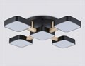 Потолочная люстра Ambrella Light FL FL4883 - фото 4902876