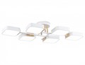 Потолочная люстра Ambrella Light FL FL4886 - фото 4902880