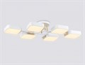 Потолочная люстра Ambrella Light FL FL4886 - фото 4902882