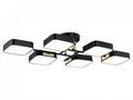 Потолочная люстра Ambrella Light FL FL4887 - фото 4902888