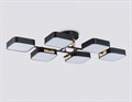 Потолочная люстра Ambrella Light FL FL4887 - фото 4902892