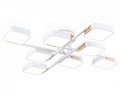 Потолочная люстра Ambrella Light FL FL4888 - фото 4902897