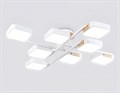 Потолочная люстра Ambrella Light FL FL4888 - фото 4902898