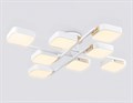 Потолочная люстра Ambrella Light FL FL4888 - фото 4902899