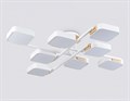 Потолочная люстра Ambrella Light FL FL4888 - фото 4902901