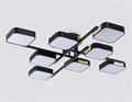 Потолочная люстра Ambrella Light FL FL4890 - фото 4902919