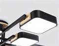 Потолочная люстра Ambrella Light FL FL4890 - фото 4902922