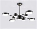 Люстра на штанге Ambrella Light FL FL51629 - фото 4902925