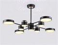 Люстра на штанге Ambrella Light FL FL51629 - фото 4902926