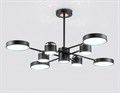 Люстра на штанге Ambrella Light FL FL51629 - фото 4902927
