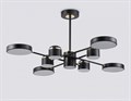 Люстра на штанге Ambrella Light FL FL51629 - фото 4902928