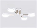 Люстра на штанге Ambrella Light FL FL516331 - фото 4902936