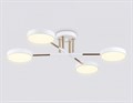 Люстра на штанге Ambrella Light FL FL516331 - фото 4902937