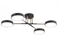Люстра на штанге Ambrella Light FL FL516332 - фото 4902943