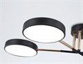 Люстра на штанге Ambrella Light FL FL516332 - фото 4902950