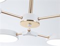 Люстра на штанге Ambrella Light FL FL516333 - фото 4902958