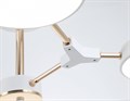 Люстра на штанге Ambrella Light FL FL516333 - фото 4902959