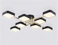 Потолочная люстра Ambrella Light FL FL516348 - фото 4902990