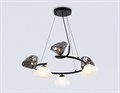 Подвесная люстра Ambrella Light LH LH15003 - фото 4903042