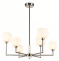 Люстра на штанге Ambrella Light LH LH53001 - фото 4903058