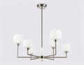 Люстра на штанге Ambrella Light LH LH53001 - фото 4903060