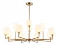 Люстра на штанге Ambrella Light LH LH53019 - фото 4903108