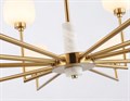 Люстра на штанге Ambrella Light LH LH53019 - фото 4903114