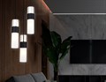Подвесной светильник Ambrella Light LH LH55102 - фото 4903155