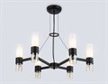 Подвесная люстра Ambrella Light LH LH55104 - фото 4903160